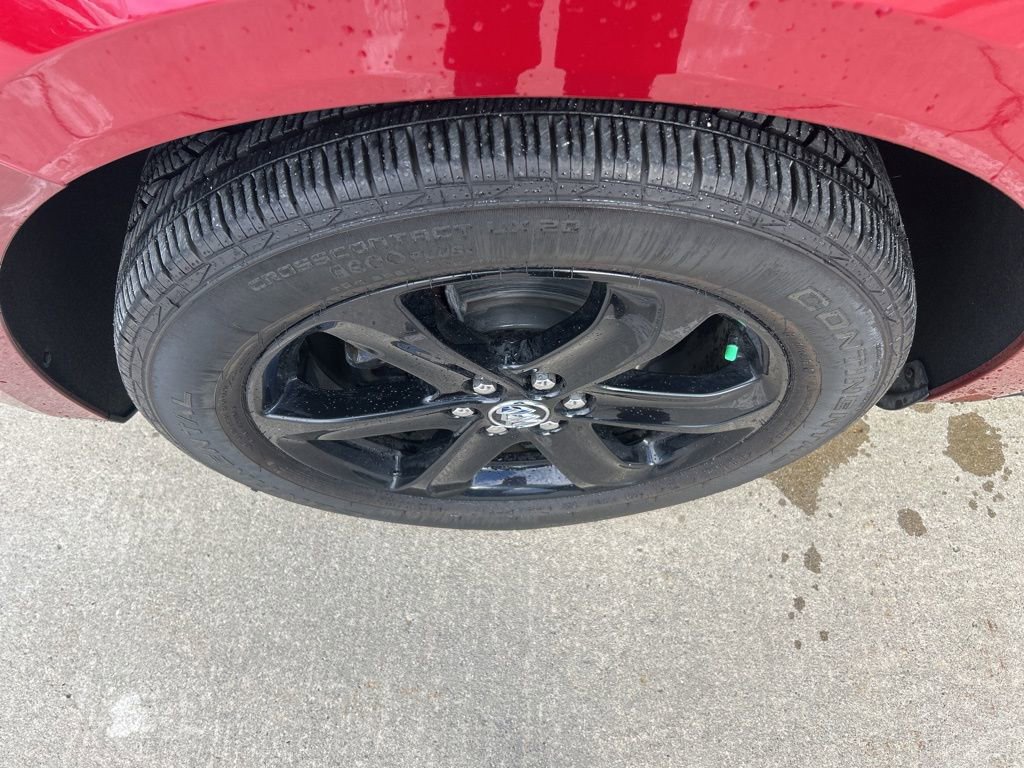 Used 2023 Buick Enclave Essence w/ Experience Buick Package image 30