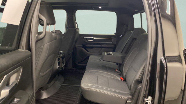 Used 2019 RAM 1500 Big Horn AWD/4WD image 27