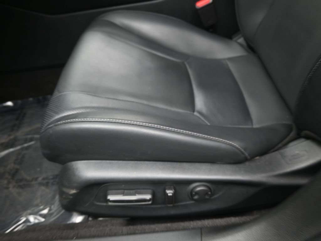 Used 2024 Honda Accord Touring image 12