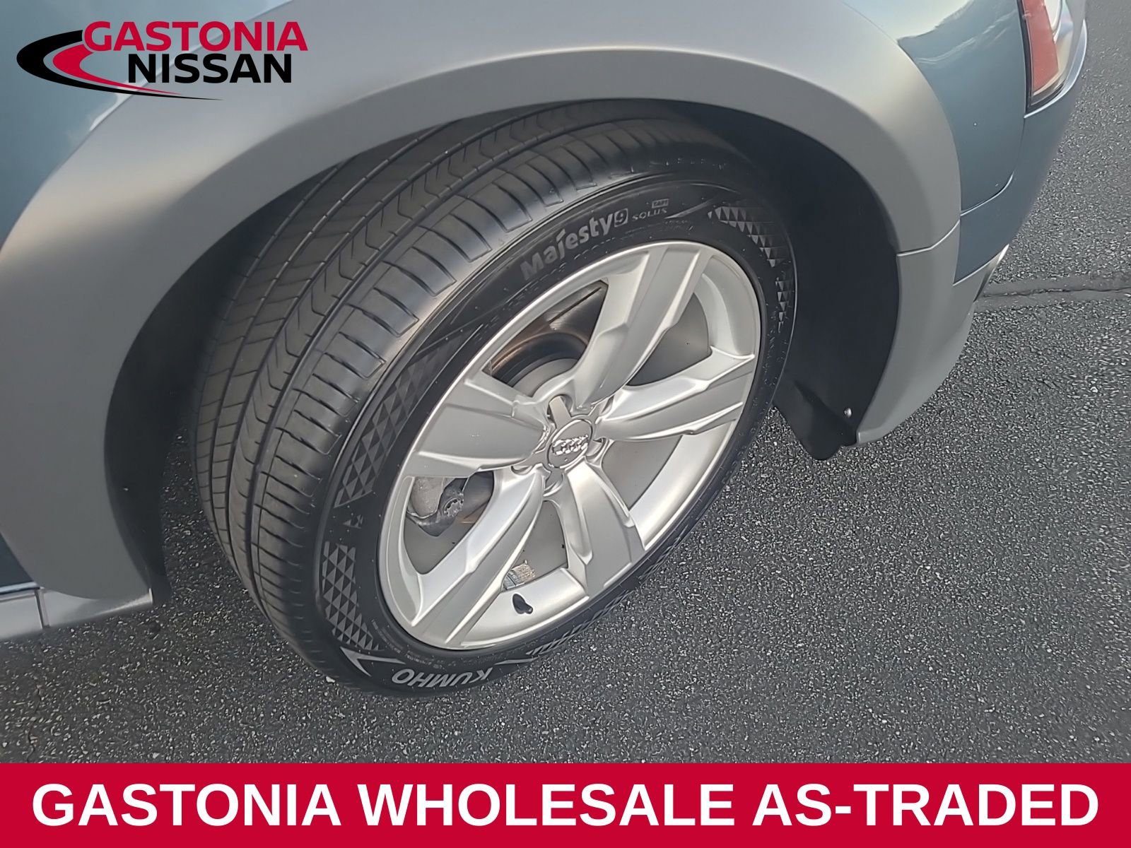 Used 2016 Audi A4 Premium image 14