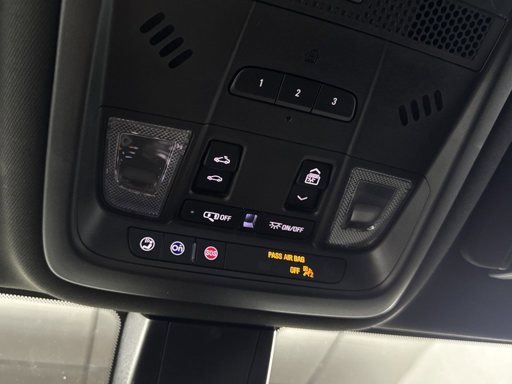 Used 2022 Cadillac XT6 Sport w/ Technology Package image 73