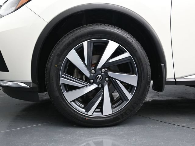Used 2023 Nissan Murano SL AWD/4WD image 15