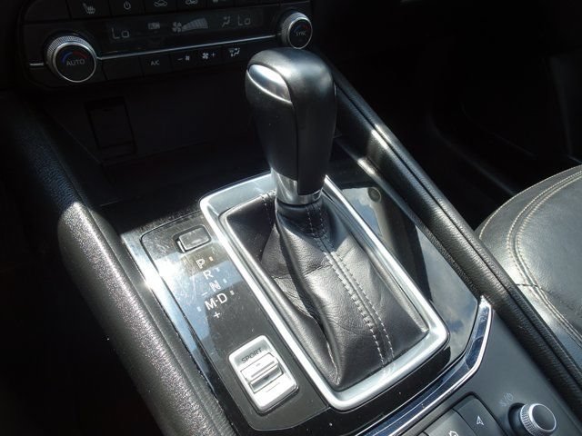 Used 2023 MAZDA CX-5 AWD 2.5 S image 18