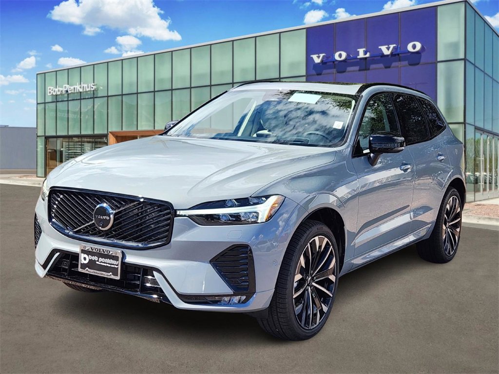 New 2026 Volvo XC60 B5 Ultra w/ Protection Package Premier image 25