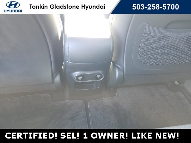 Certified 2024 Hyundai Ioniq 5 SEL image 26