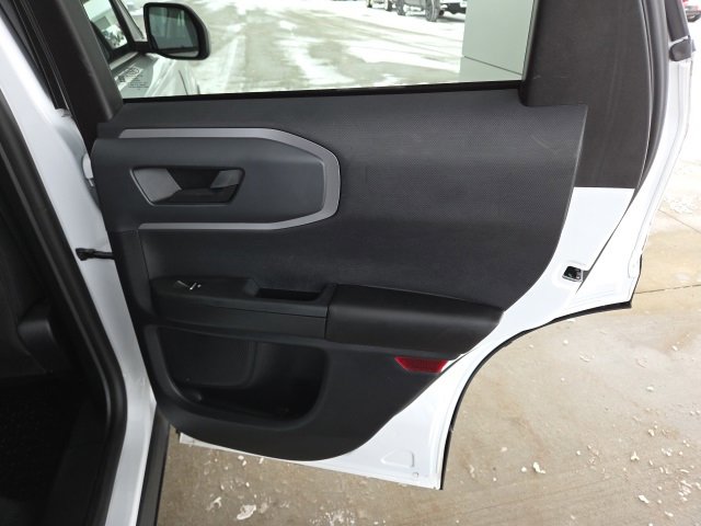 Used 2023 Ford Bronco Sport Big Bend image 45
