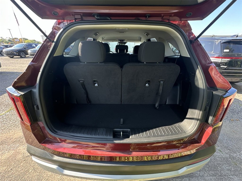 Used 2025 Kia Sorento LX image 23