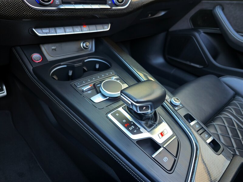 Used 2019 Audi S5 Prestige AWD/4WD image 26