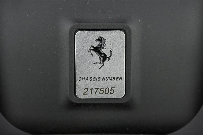 Used 2016 Ferrari FF AWD/4WD image 13