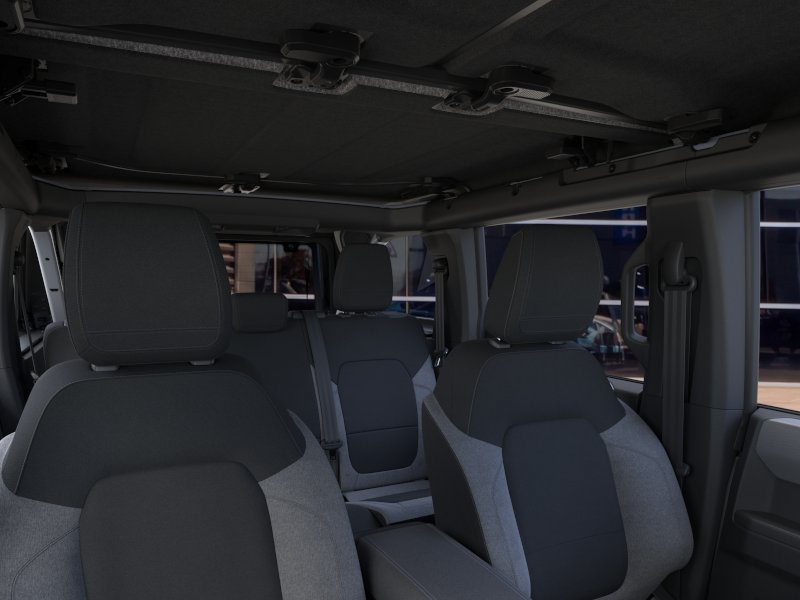 New 2026 Ford Bronco Big Bend AWD/4WD image 39