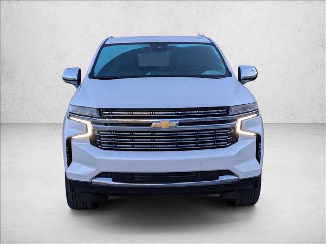 Used 2023 Chevrolet Suburban Premier image 2