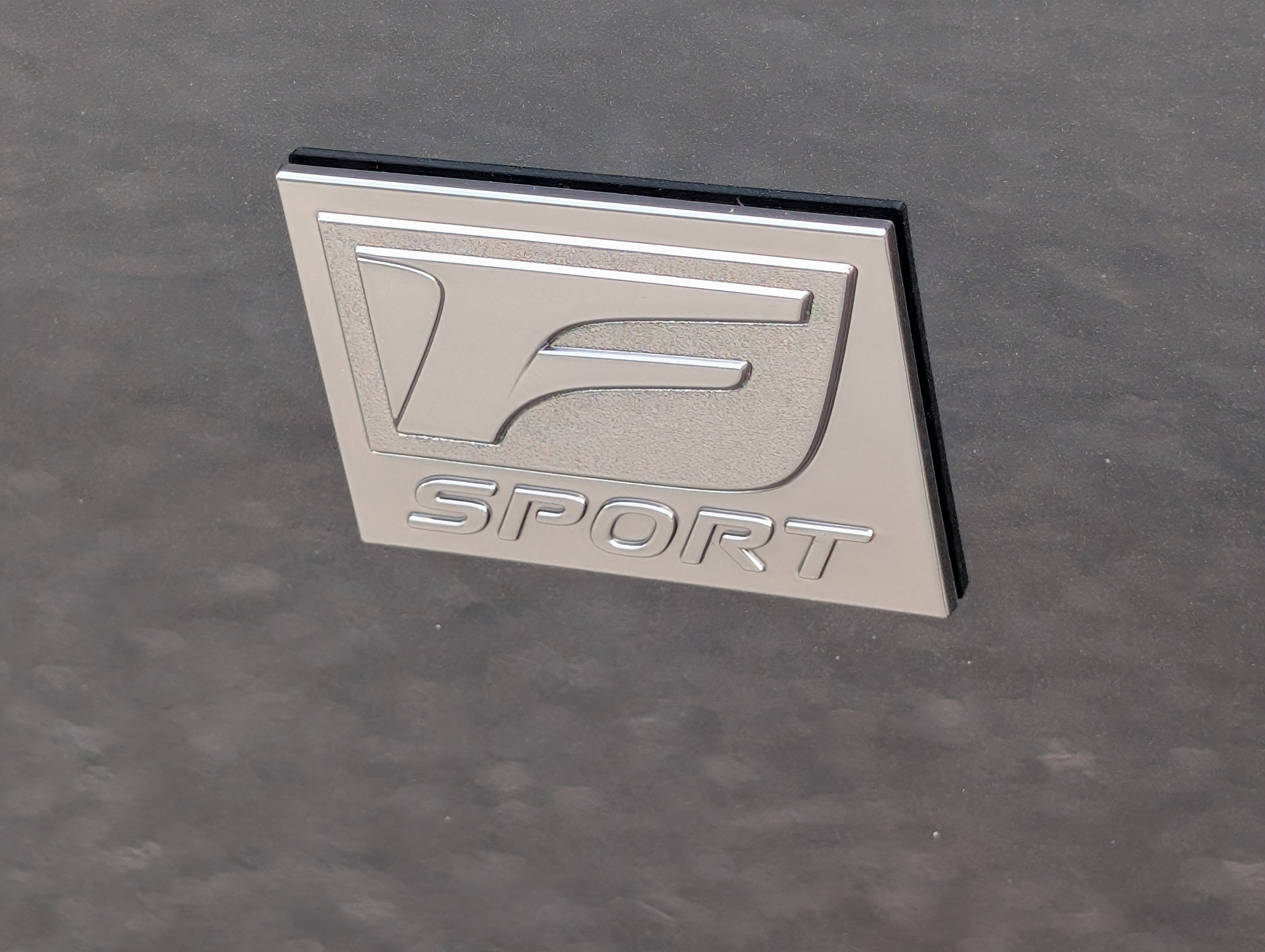 New 2026 Lexus IS 350 F Sport AWD/4WD image 6