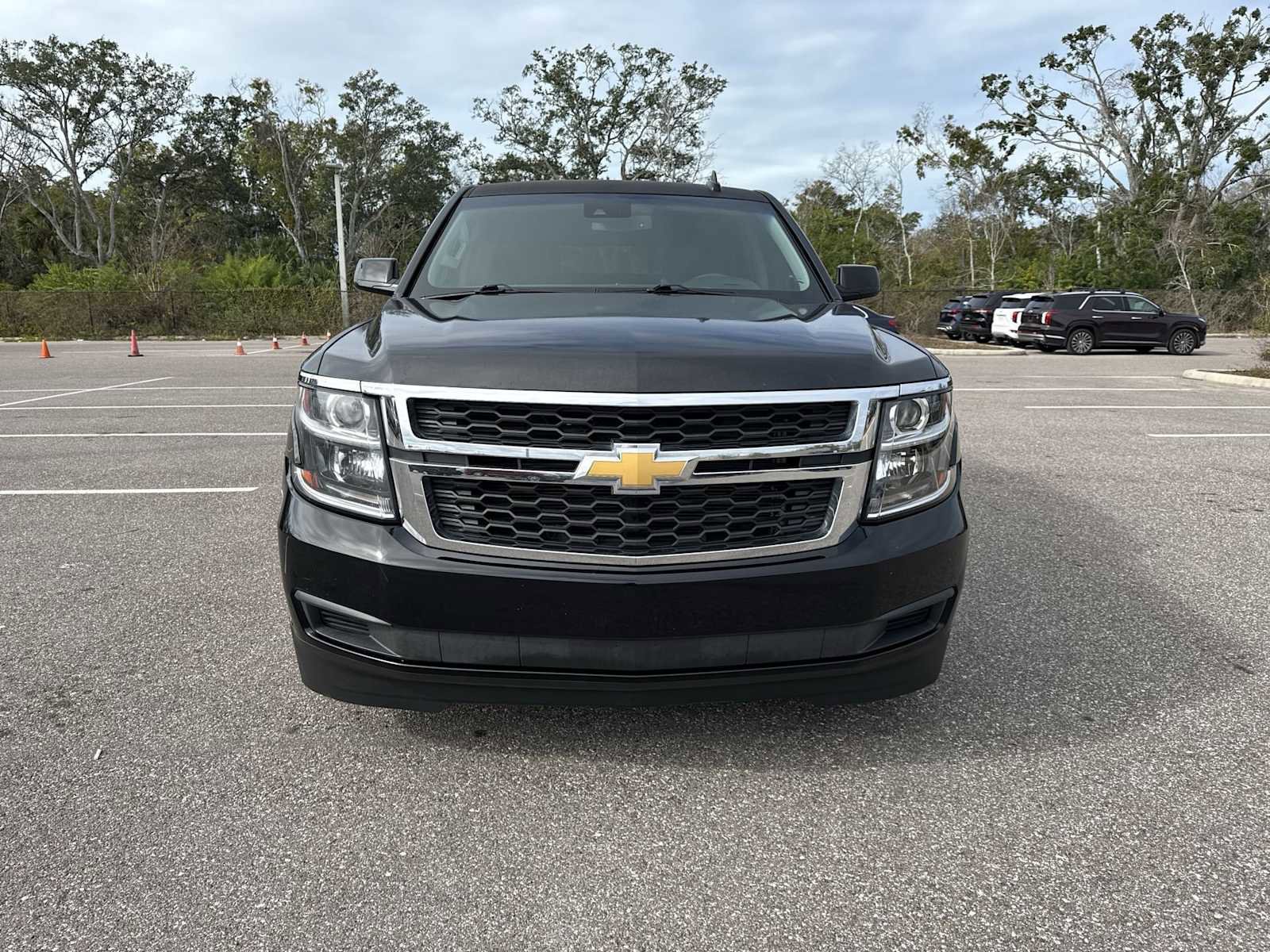 Used 2018 Chevrolet Tahoe LT image 9