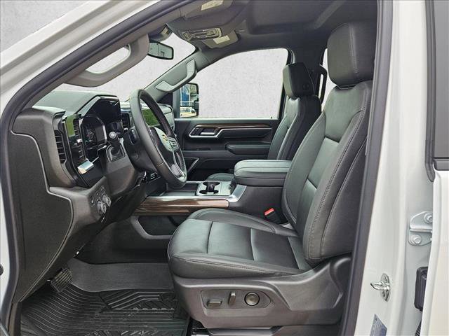 New 2026 Chevrolet Silverado 2500 LT w/ Safety Package image 4