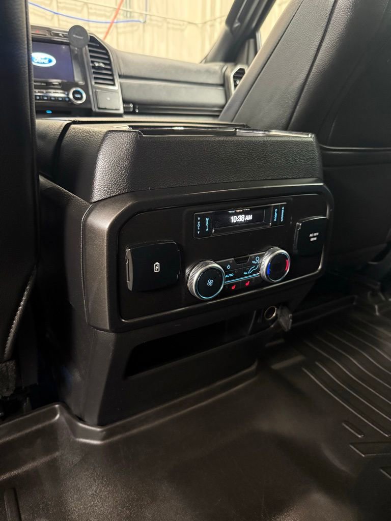Used 2018 Ford Expedition Max Limited RWD image 17