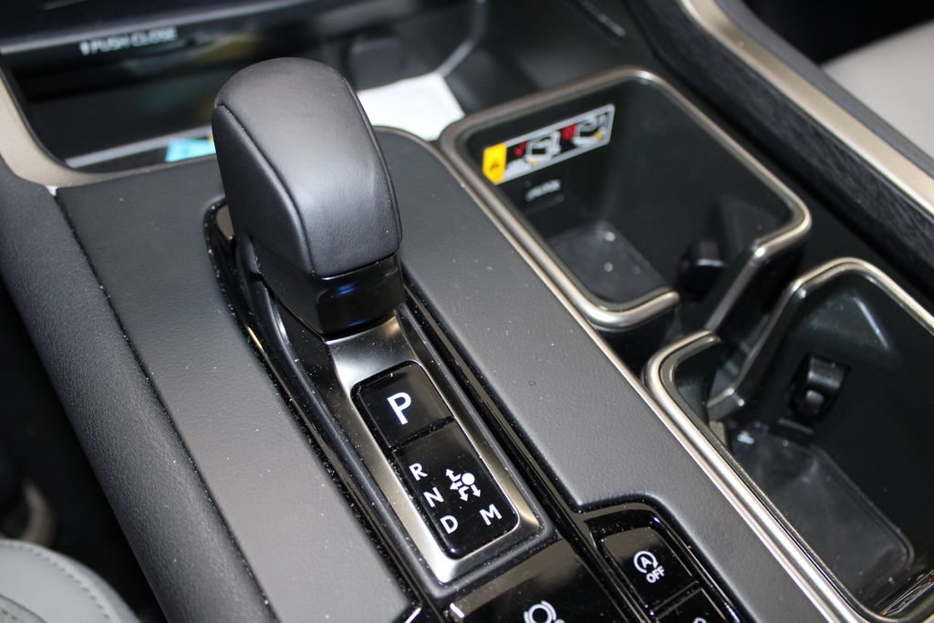 Used 2026 Lexus TX 350 AWD w/ Technology Package image 27