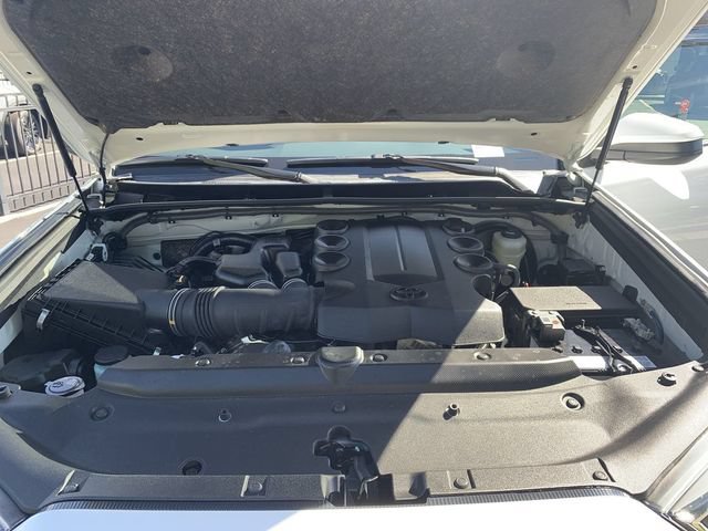 Certified 2023 Toyota 4Runner SR5 RWD image 16