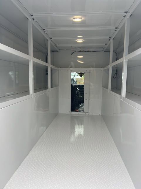 New 2024 Ford Transit 350 AWD w/ Interior Upgrade Package image 18