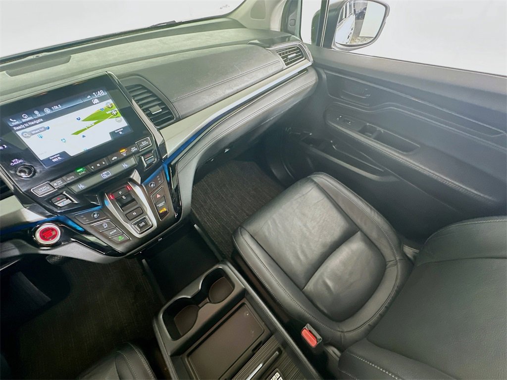 Used 2022 Honda Odyssey Touring image 11