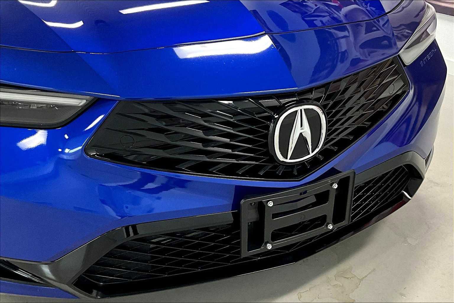 Certified 2025 Acura Integra A-Spec image 31