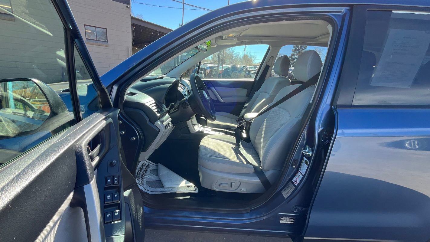 Used 2014 Subaru Forester 2.5i Premium w/ Popular Package #2 image 19