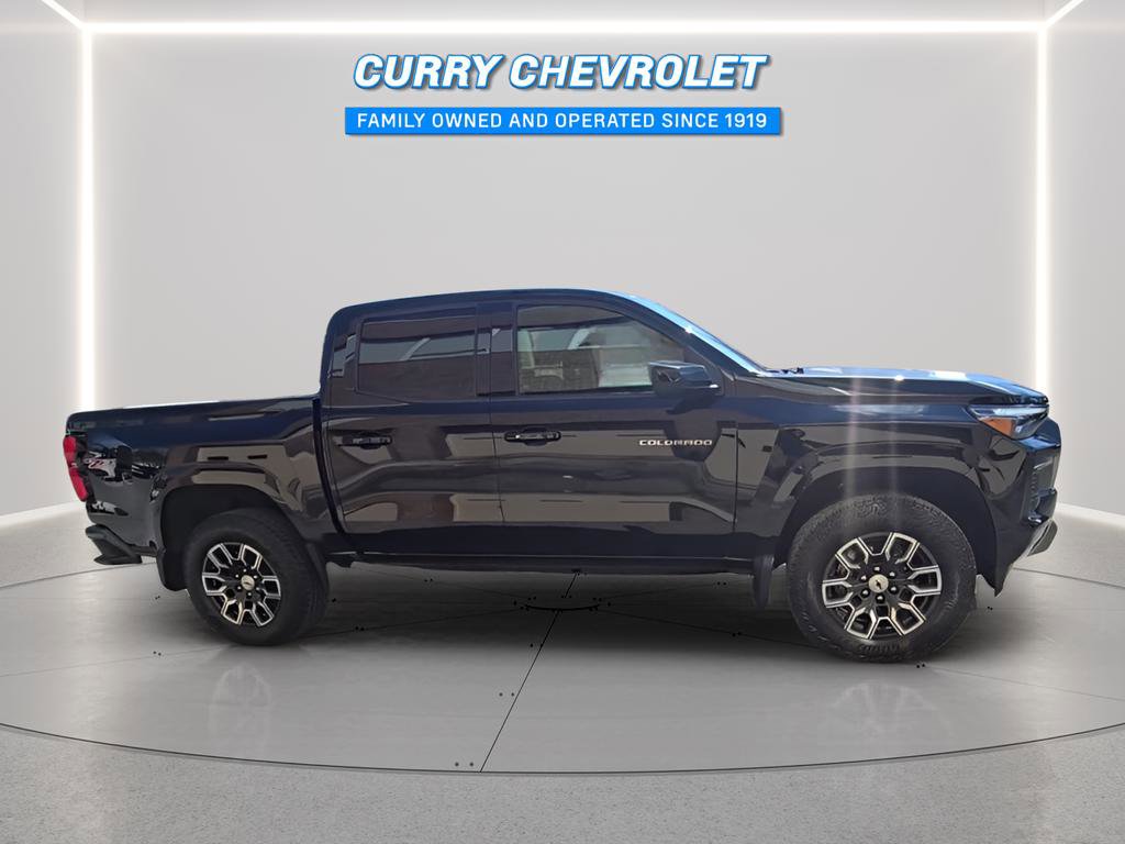 Used 2024 Chevrolet Colorado Z71 w/ Z71 Convenience Package 2 image 20