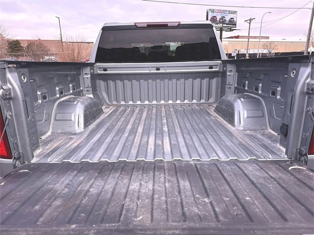 Used 2023 Chevrolet Silverado 1500 LTZ image 26