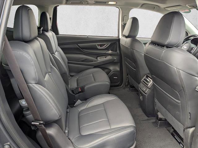 Certified 2025 Subaru Ascent Limited image 22