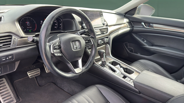 Used 2022 Honda Accord Sport Special Edition image 13