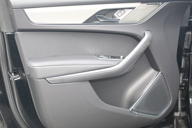 New 2026 Jaguar F-PACE R-Dynamic S image 21