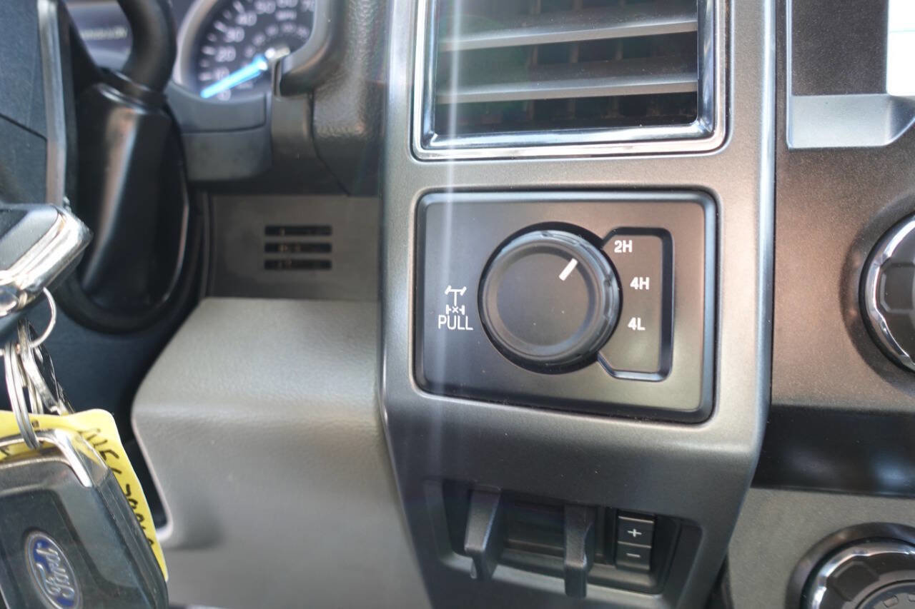 Used 2022 Ford F250 XLT image 45