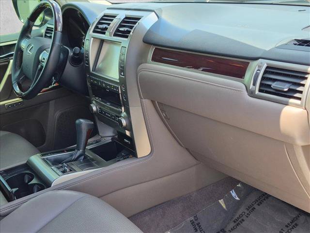 Used 2019 Lexus GX 460 Premium AWD/4WD image 21