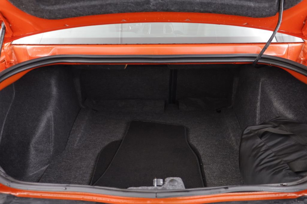 Used 2022 Dodge Challenger SRT Hellcat Redeye image 17