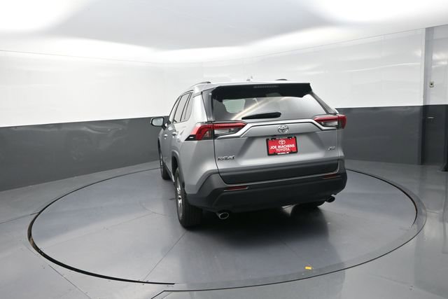 Used 2024 Toyota RAV4 XLE FWD image 60
