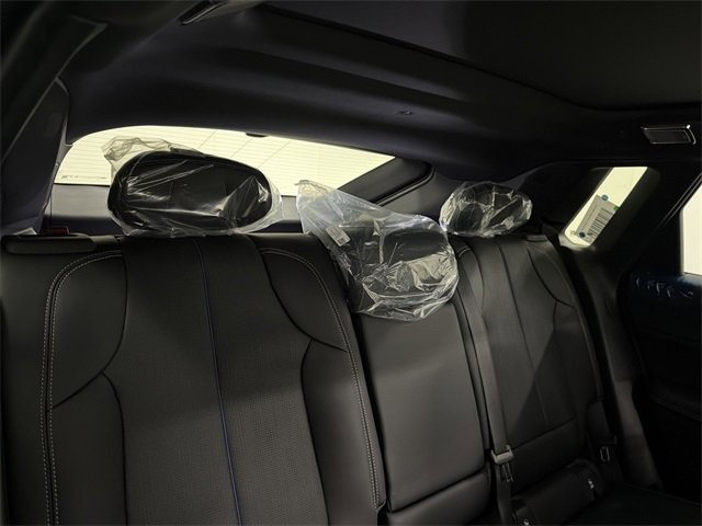 New 2026 Cadillac Lyriq Premium Luxury image 25