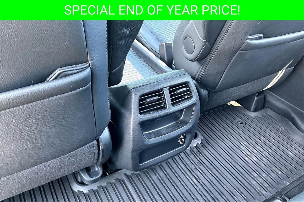 Used 2020 Honda Passport EX-L image 10