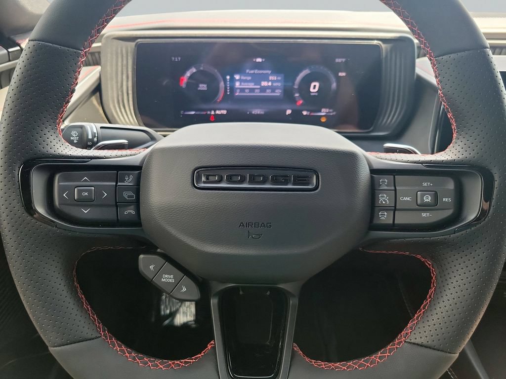 New 2026 Dodge Charger Scat Pack AWD/4WD image 12