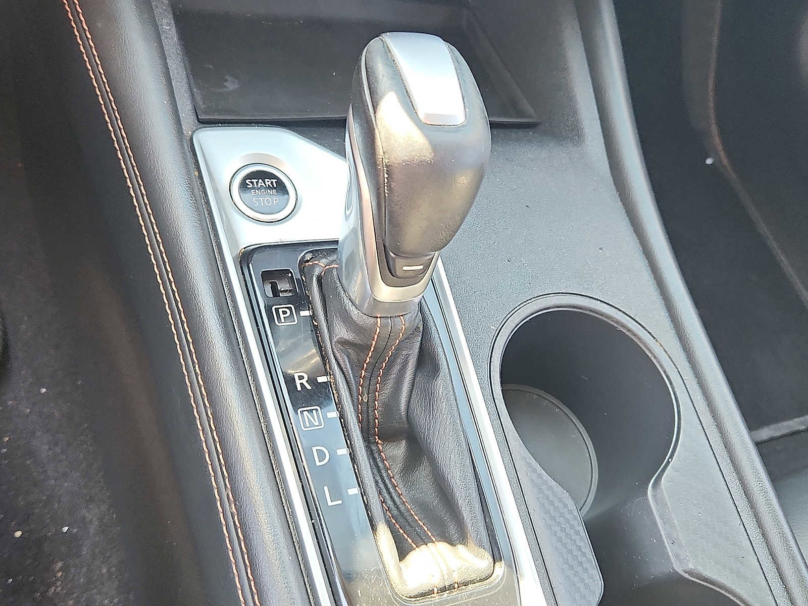 Used 2019 Nissan Altima 2.5 SR w/ SR Premium Package image 15