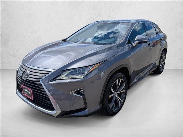 Used 2017 Lexus RX 350 AWD w/ Premium Package image 1