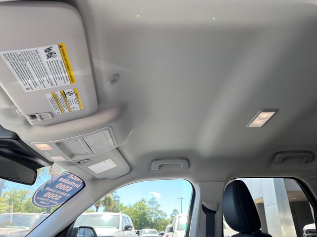 Used 2024 Ford Bronco Sport Outer Banks image 25