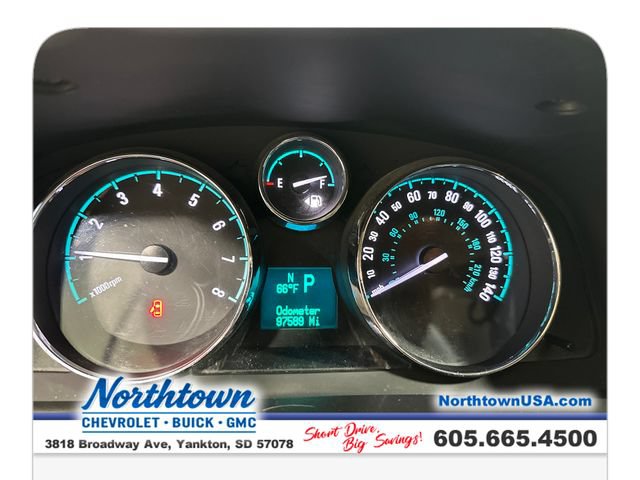 Used 2015 Chevrolet Captiva Sport LS FWD image 15