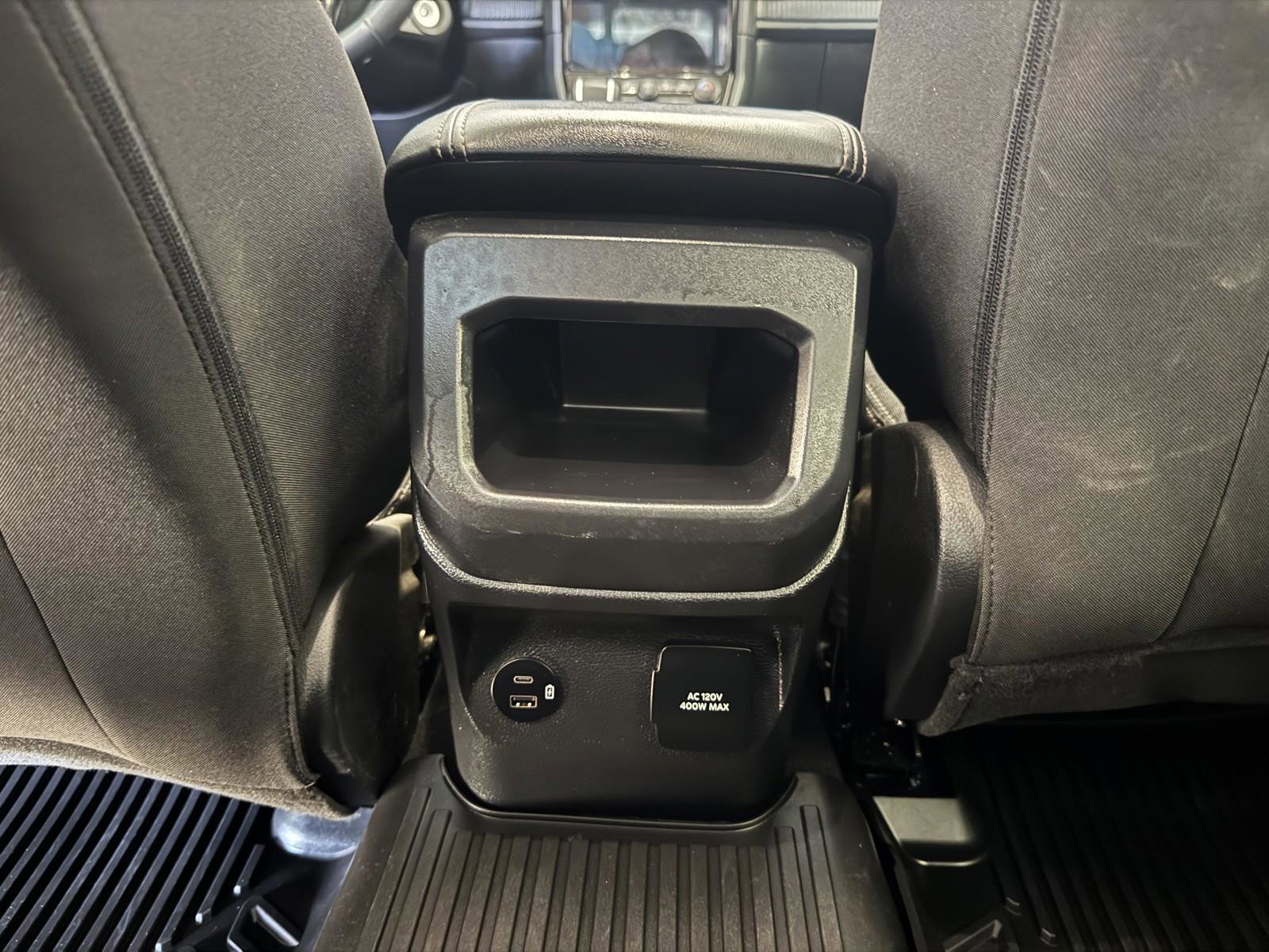 Used 2025 Ford Ranger XLT w/ Equipment Group 301A High image 29