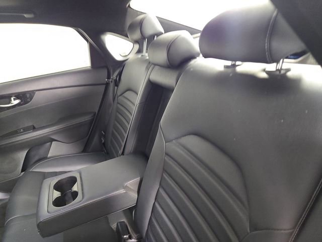 Certified 2022 Kia Forte GT-Line w/ GT-Line Premium Package image 15