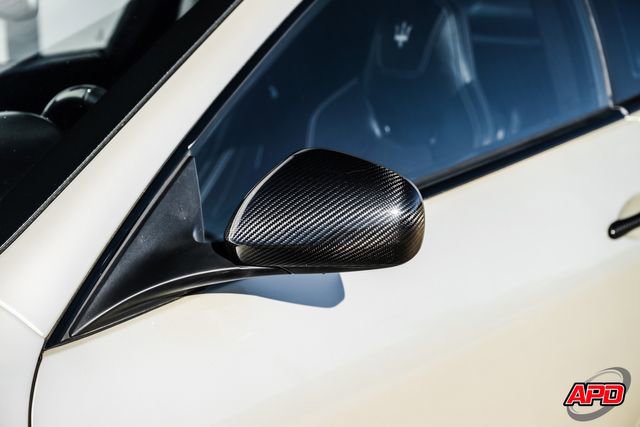 Used 2013 Maserati GranTurismo MC image 19