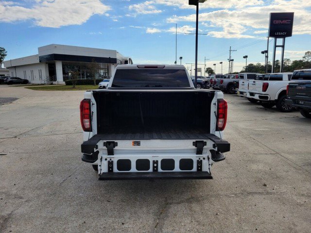 Used 2024 GMC Sierra 1500 Elevation image 8