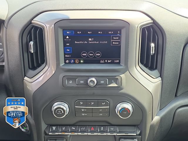 Certified 2026 GMC Sierra 2500 Pro w/ Max Trailering Package RWD image 26