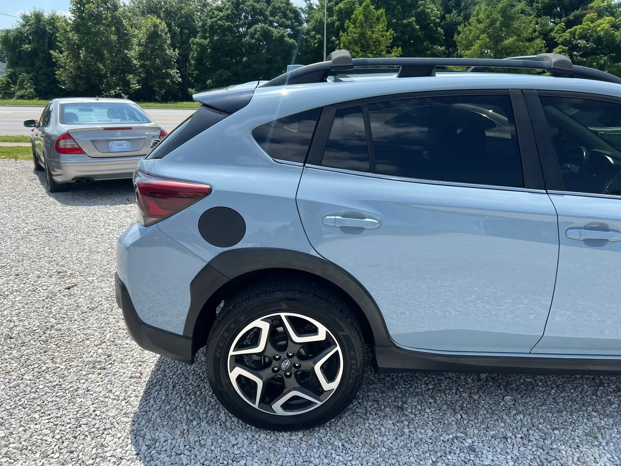 Used 2019 Subaru Crosstrek 2.0i Limited AWD/4WD image 6