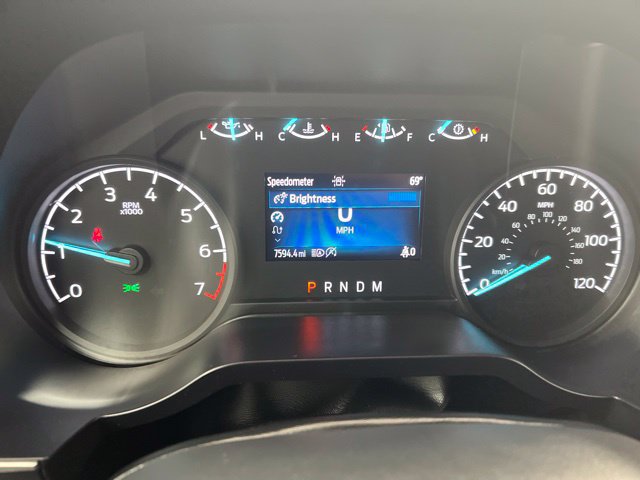 Used 2023 Ford F150 XL w/ STX Appearance Package AWD/4WD image 16