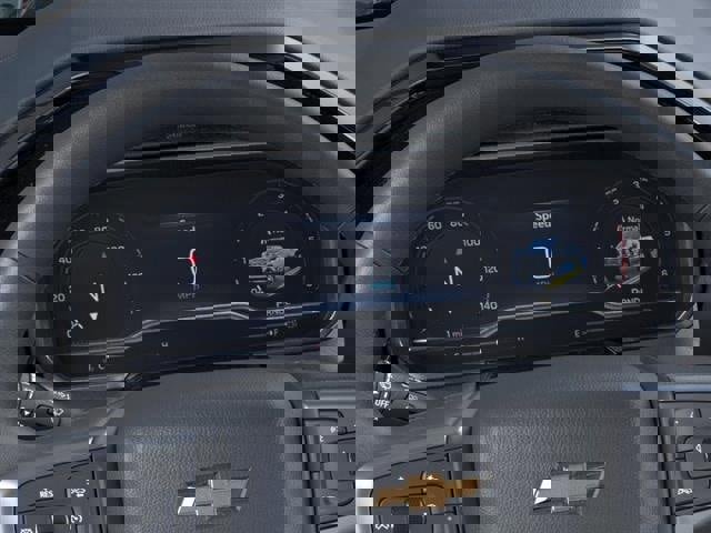 New 2026 Chevrolet Silverado 3500 LT image 18