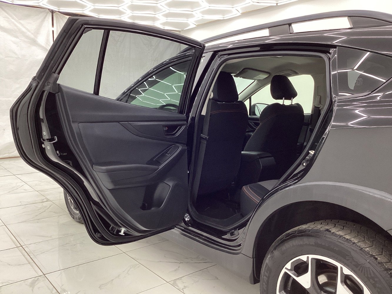 Used 2019 Subaru Crosstrek 2.0i Premium image 22